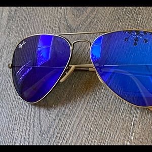 Aviator Ray Bans